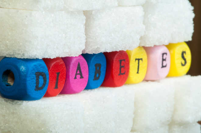 New diabetes drug may help shed extra kilos: Study