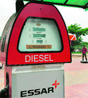 Private fuel retailers double petrol, diesel market share