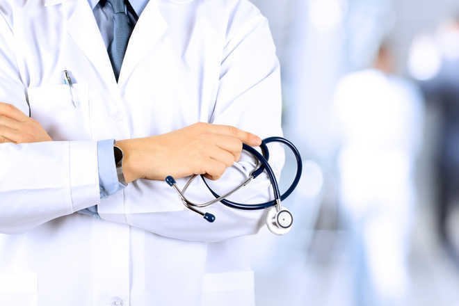 MBBS doctors to get full pay during probation period in Punjab