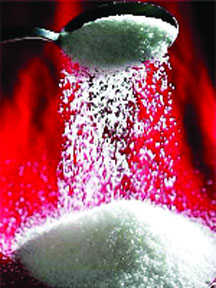 Govt scraps export duty on sugar