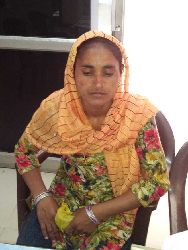 Missing dera follower’s wife shares her ordeal