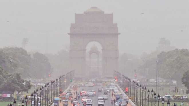 As Delhi fought pollution, govt bought 25 air purifiers for PMO