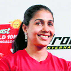Anju  Bobby George, Malleswari told to resign as national observers