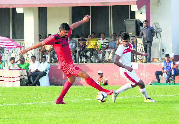 Punjab come from behind to beat Odisha