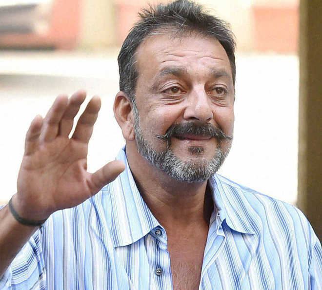 Sanjay Dutt plans legal action against ''unauthorised'' biography