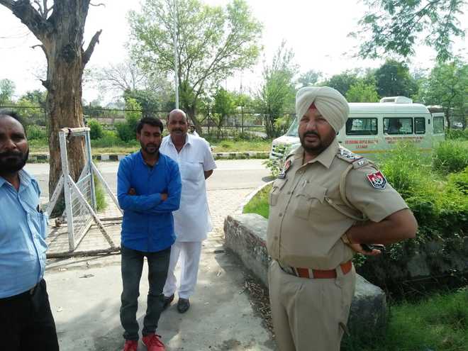 Confusion over arrival of bodies of 2 Punjab youth from Iraq in Amritsar