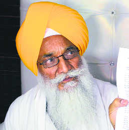 Don’t endorse his action: Akal Takht