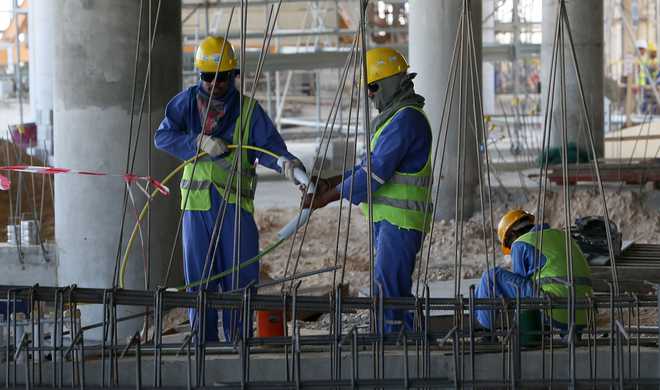 Joblessness pushing Doaba artisans to Gulf