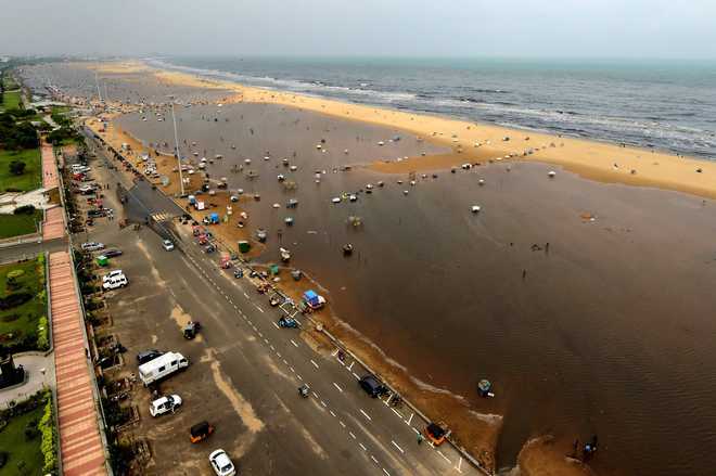 More microplastics on M’rashtra, K’taka beaches than Goa: Study