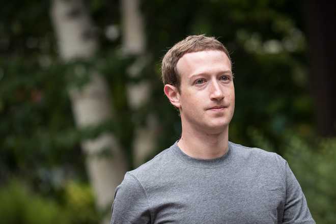 Facebook’s Zuckerberg apologises for ‘major breach of trust’