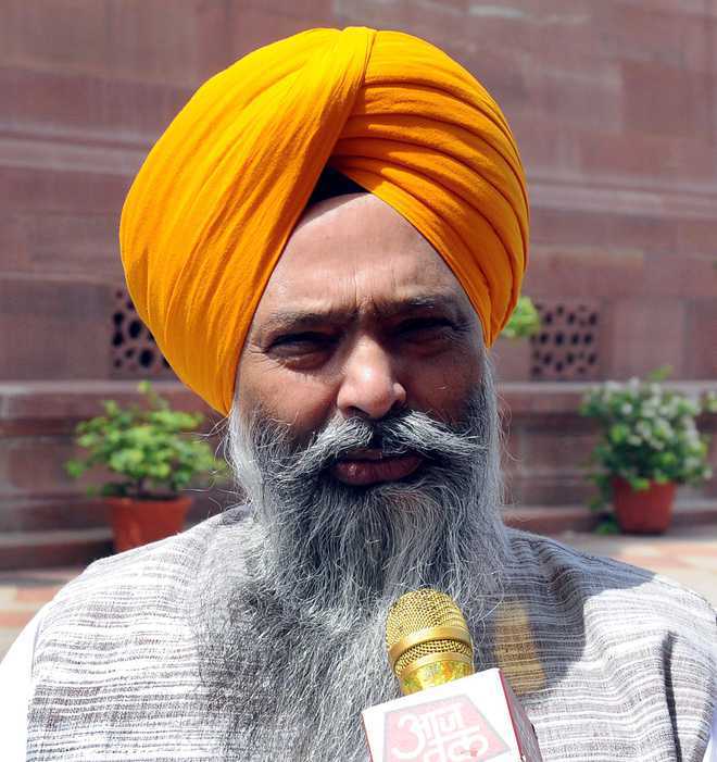 SAD, AAP MPs call on LS Speaker, want martyrs’ day to be holiday