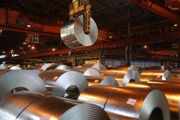 Tatas win bid to acquire Bhushan Steel