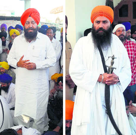 Khalsa’s death: SHOs to be suspended, says Virk