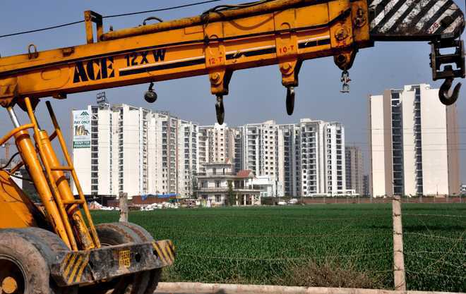 Cabinet eases building rules to boost construction activity