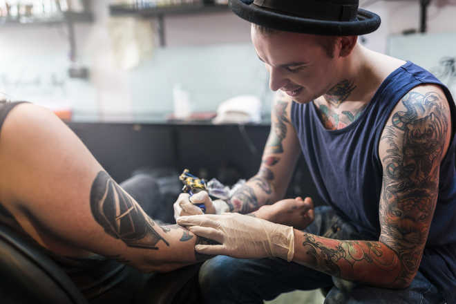 Get Creative Why a Signature Style is a Must for Any Modern Tattoo Artist