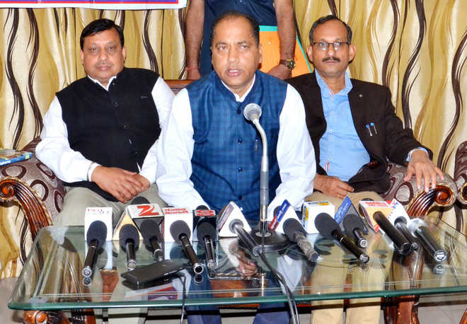 Mining policy on cards, various models under review, says CM : The ...