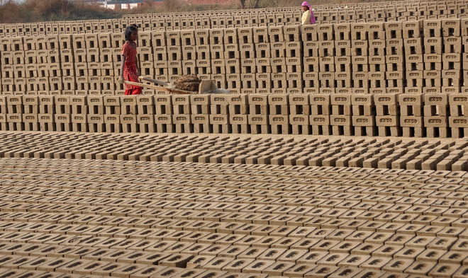 Brick-kiln owners up in arms against govt