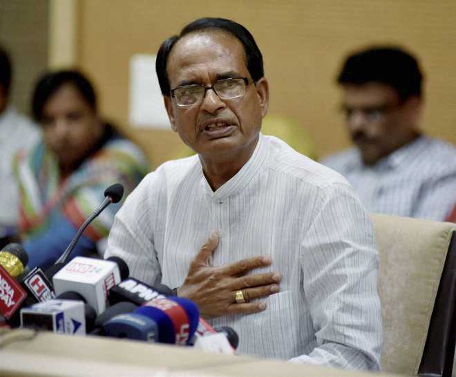 Retirement age of Madhya Pradesh govt employees raised to 62 years ...