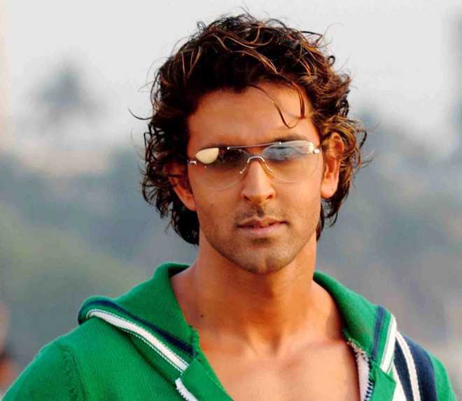 Hrithik Roshan 'excited' to be performing for IPL finale act