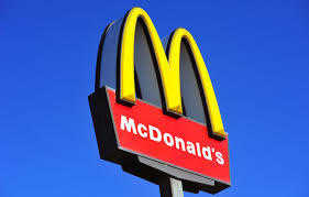 McDonald’s India goes ‘healthy’