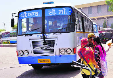 PRTC to launch app for online booking
