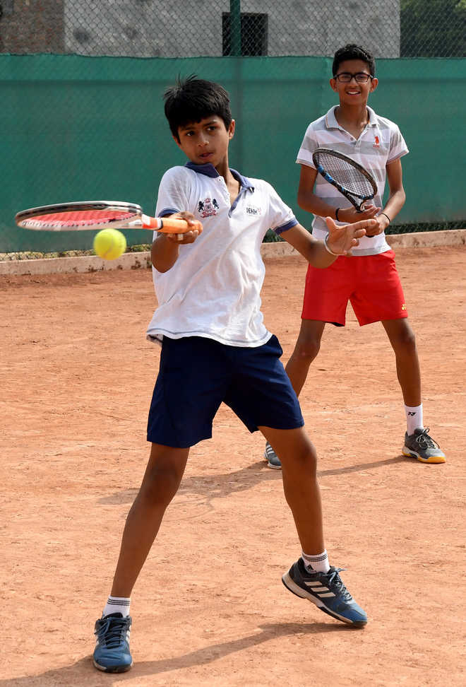 Lakshya Sports » Aditya Mittal