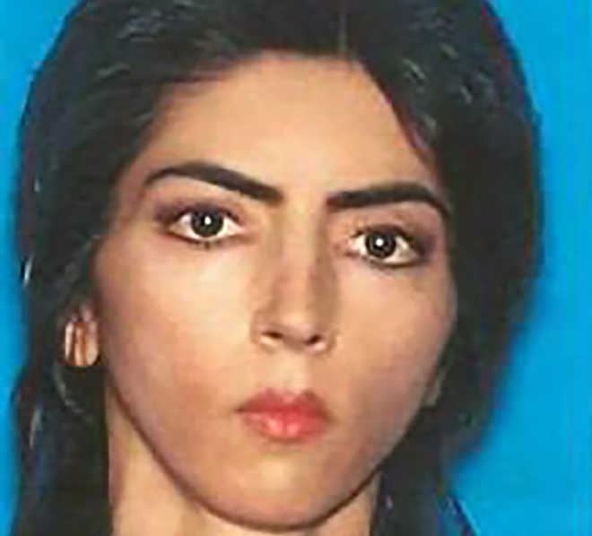 YouTube Shooter Visited Gun Range Before Attack: Police : The Tribune India