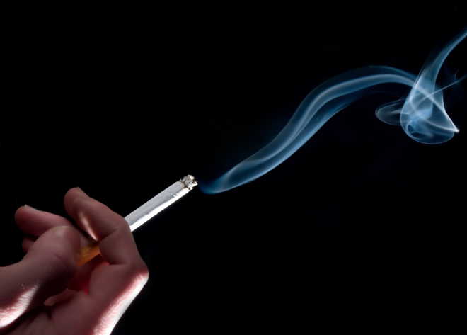 40 pc of women lung cancer patients in Goa non-smokers: NGO