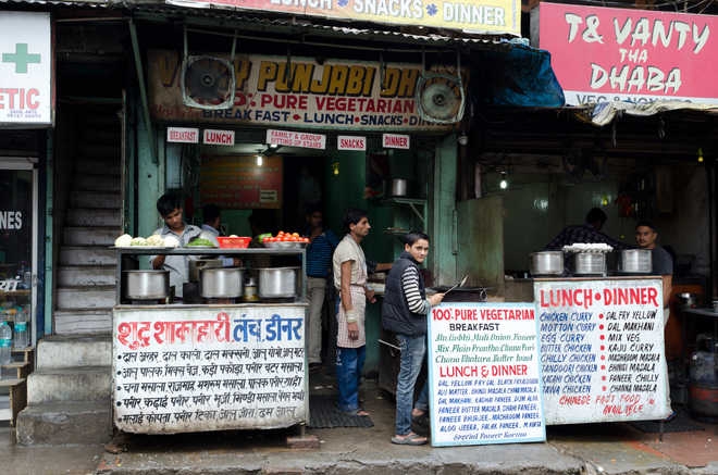 Food biz traders evade registration