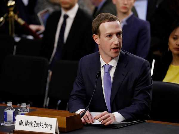 Facebook systems do not see messages sent over WhatsApp: Zuckerberg