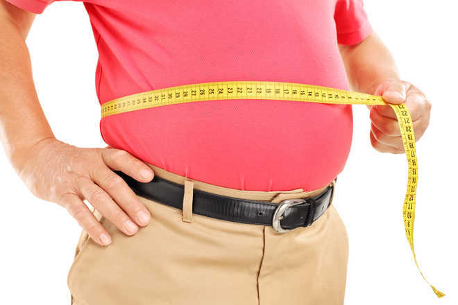 Is weight loss an indicator of cancer?