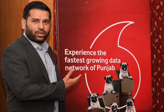 Vodafone rolls out VoLTE service in Punjab