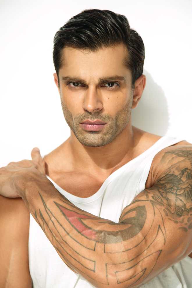 Interesting facts about TV hunk Karan Singh Grover | TOIPhotogallery