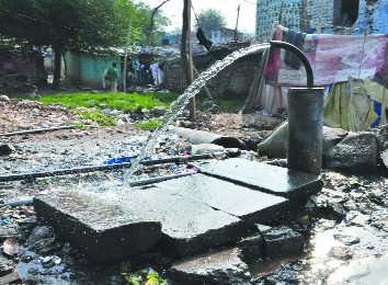 Mohali’s wait for extra water gets longer as project to miss deadline