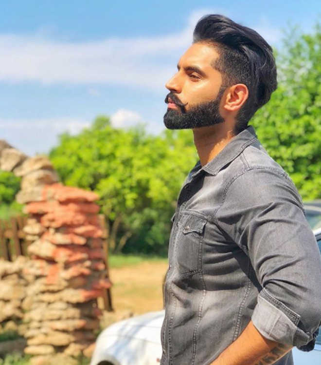 Parmish verma supreme t shirt hotsell