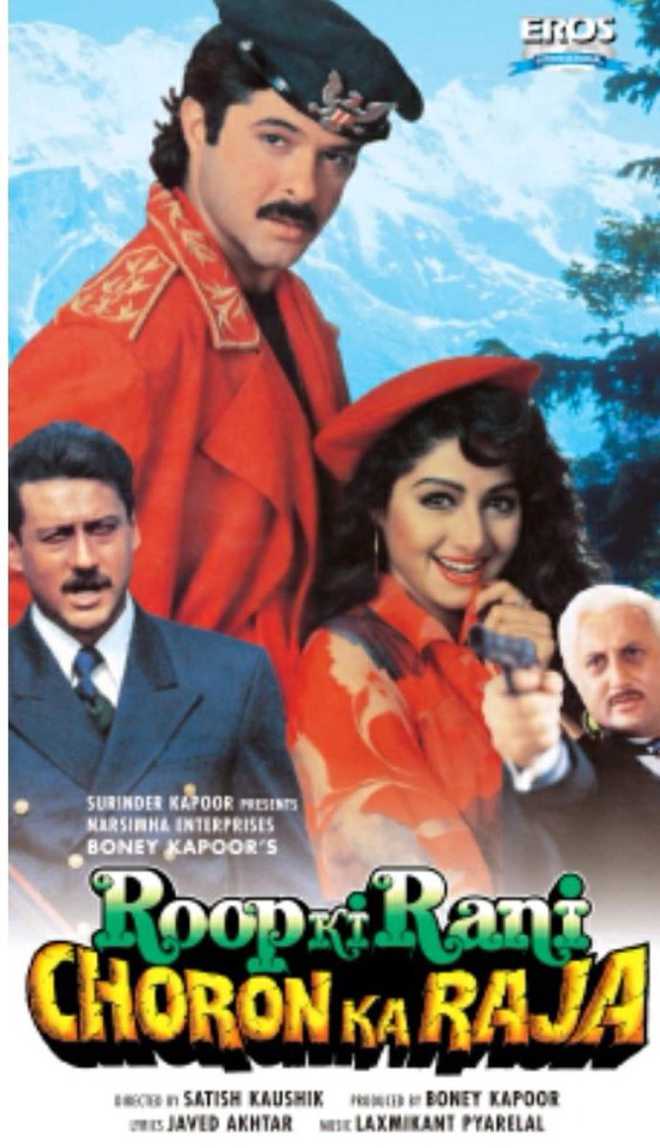 Satish Kaushik apologises to Boney Kapoor over ‘Roop Ki Rani...’ failure