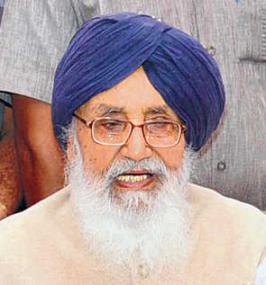 Recuse from probe panel, Badal asks Justice Ranjit Singh : The Tribune ...