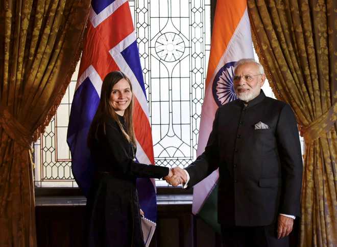 Nordic countries support India’s UNSC membership bid