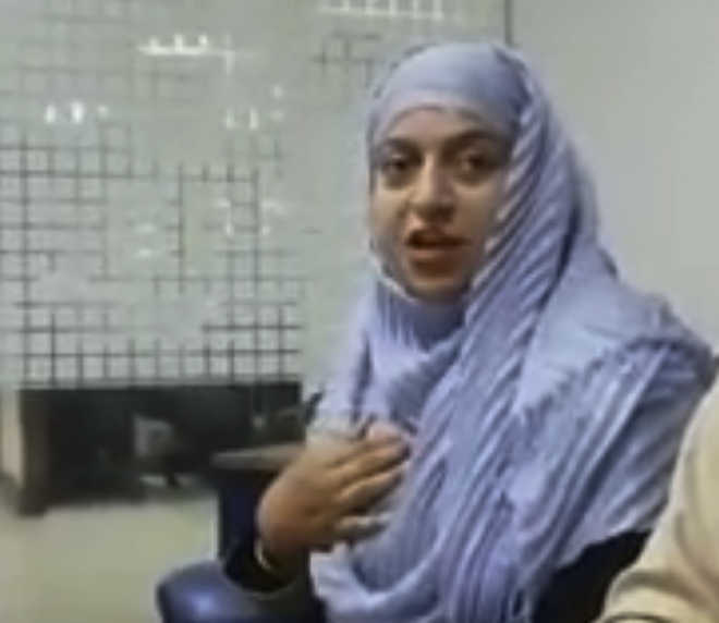 Punjab woman pilgrim converts to Islam, remarries in Pakistan