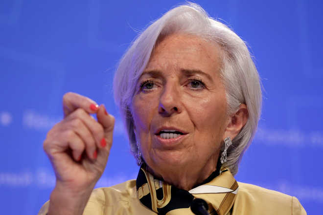 PM Modi need to pay more attention to women: IMF chief