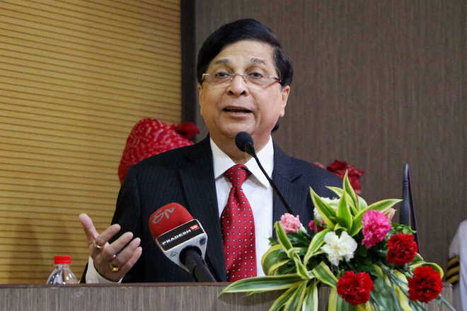 Opposition moves impeachment proceedings against CJI
