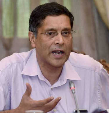 Indo-US ties need stronger economic bond to realise potential: Subramanian