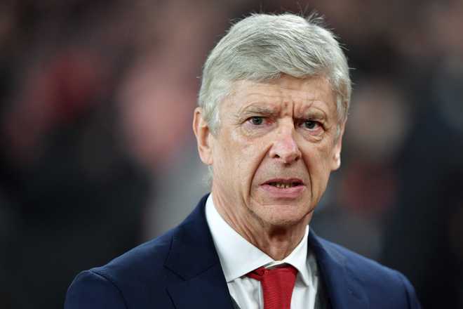 Wenger to leave Arsenal after nearly 22 years
