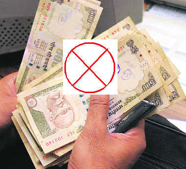 DeMo led to highest fake notes, dubious transactions: Report