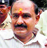 2002 riots: Gujarat HC acquits BJP’s Kodnani