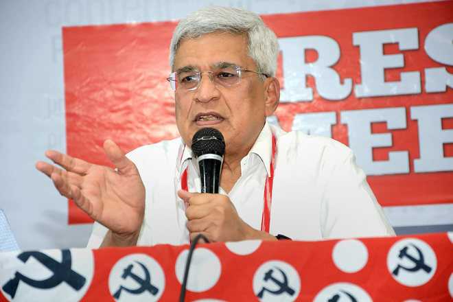 CPM softens stance, open to understanding with Cong