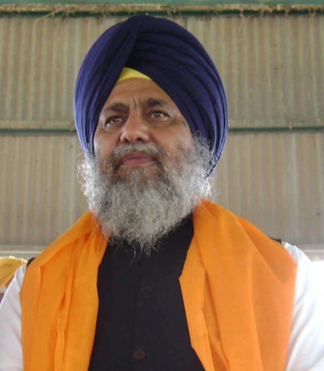 SGPC forms panel to probe marriage row