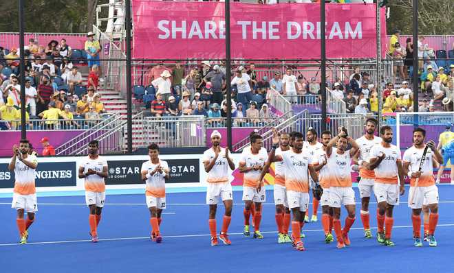 Hockey India names 61 players for senior women national camp