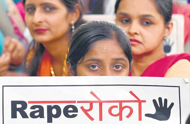 Cabinet’s nod to death for rape of girls under 12