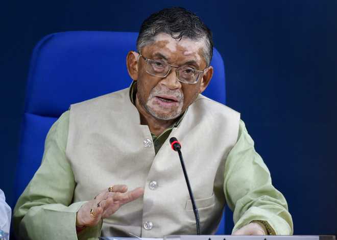 Brouhaha should not be created over 1 or 2 rape cases: Union Minister